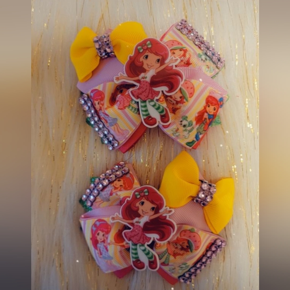 Bows for kids